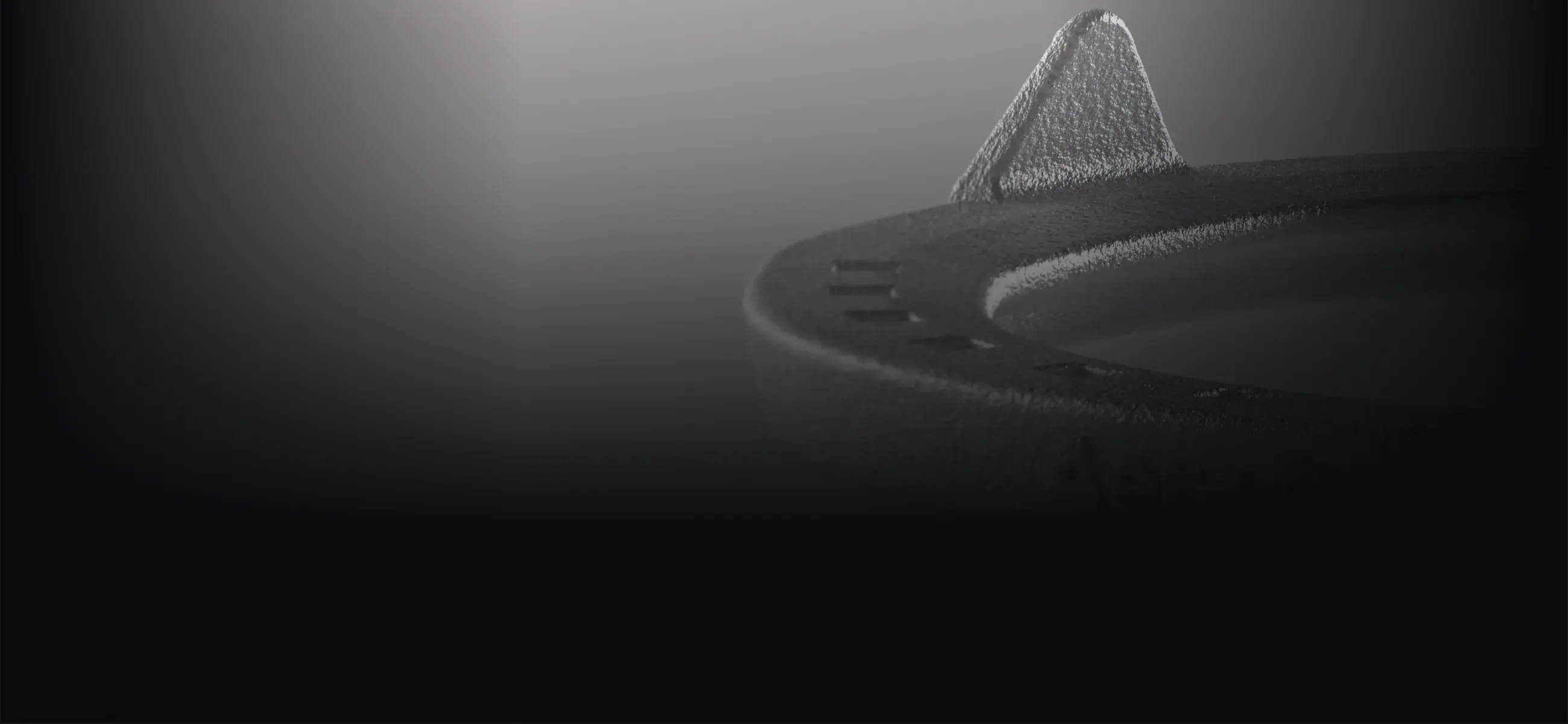 Aero Race Shoes ecommerce experience