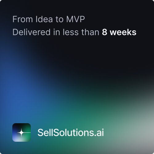 Shipped products project result